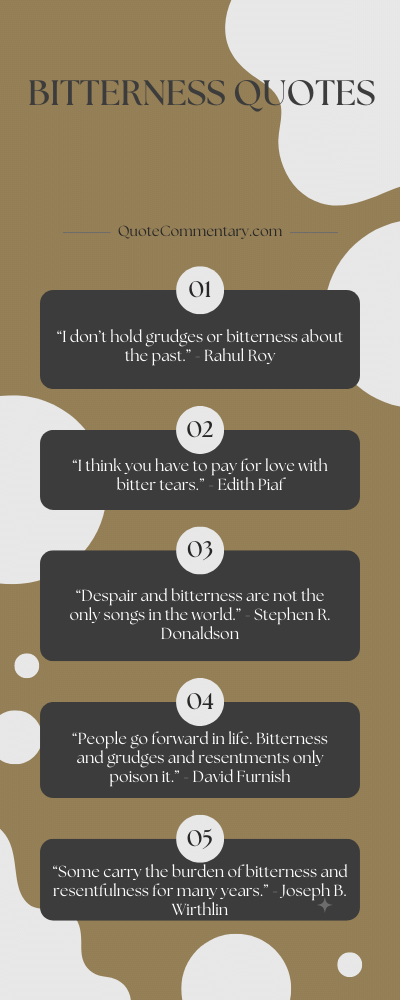 50 Bitterness Quotes Their Meanings Explanations 50-bitterness-quotes-their-meanings-explanations